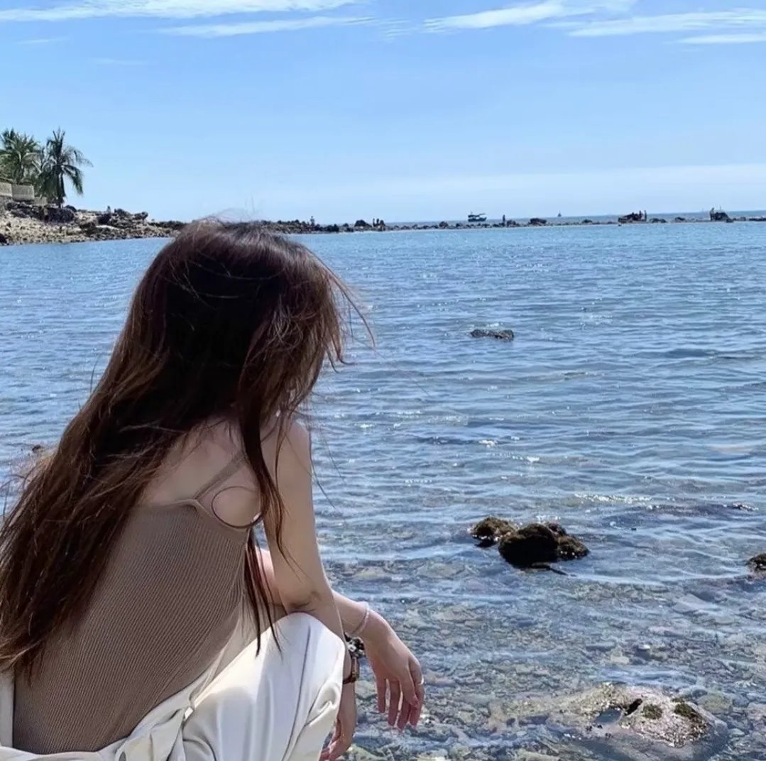 淑女痴恋